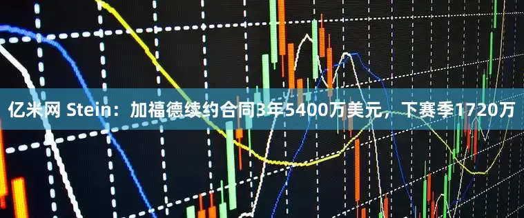 亿米网 Stein：加福德续约合同3年5400万美元，下赛季1720万